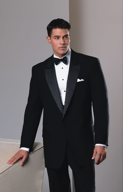 Mens Tuxedo 99